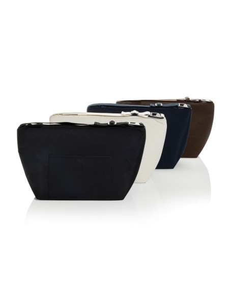 Borsa termica KENTO URBAN in nylon riciclato RCS