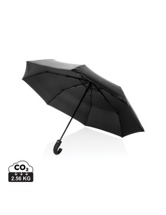 Ombrello automatico 21" KENTO URBAN rpet 190T AWARE™