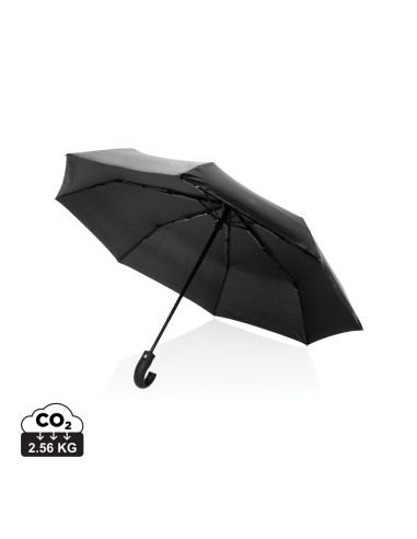 Ombrello automatico 21" KENTO URBAN rpet 190T AWARE™