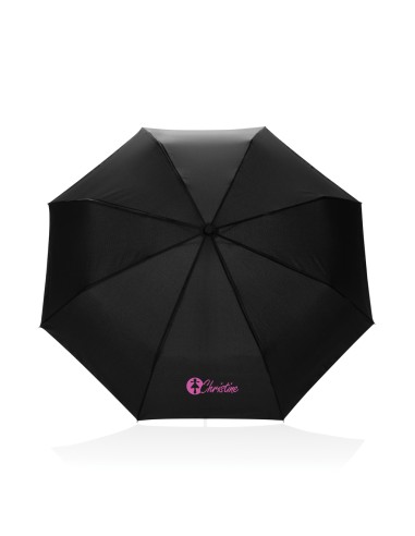 Ombrello automatico 21" KENTO URBAN rpet 190T AWARE™