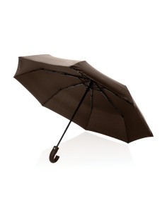 Ombrello automatico 21" KENTO URBAN rpet 190T AWARE™