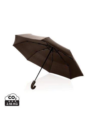 Ombrello automatico 21" KENTO URBAN rpet 190T AWARE™