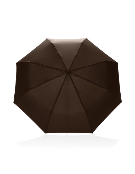 Ombrello automatico 21" KENTO URBAN rpet 190T AWARE™