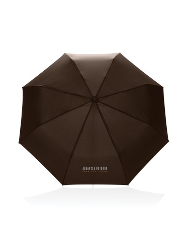 Ombrello automatico 21" KENTO URBAN rpet 190T AWARE™