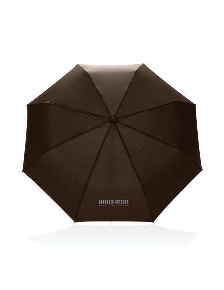 Ombrello automatico 21" KENTO URBAN rpet 190T AWARE™