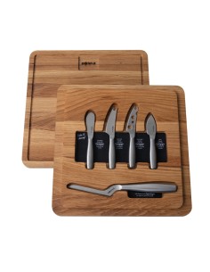 Piccolo set per formaggi BOSKA Ultimate Copenhagen