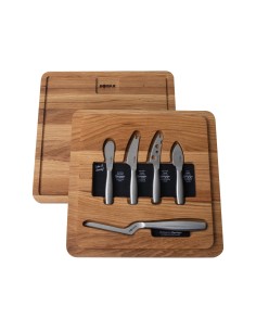 Piccolo set per formaggi BOSKA Ultimate Copenhagen