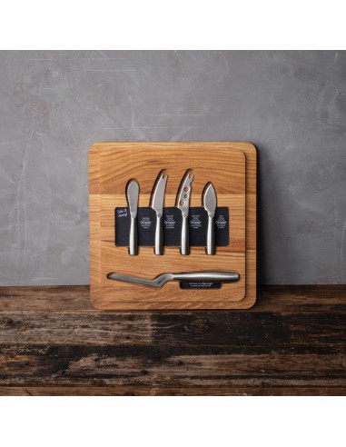 Piccolo set per formaggi BOSKA Ultimate Copenhagen