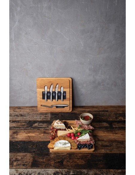 Piccolo set per formaggi BOSKA Ultimate Copenhagen