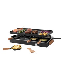 Raclette per 8 persone BOSKA Gourmet Party (EU Type F)