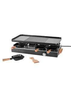 Raclette per 8 persone BOSKA Gourmet Party (EU Type F)