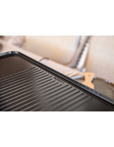 Raclette per 8 persone BOSKA Gourmet Party (EU Type F)