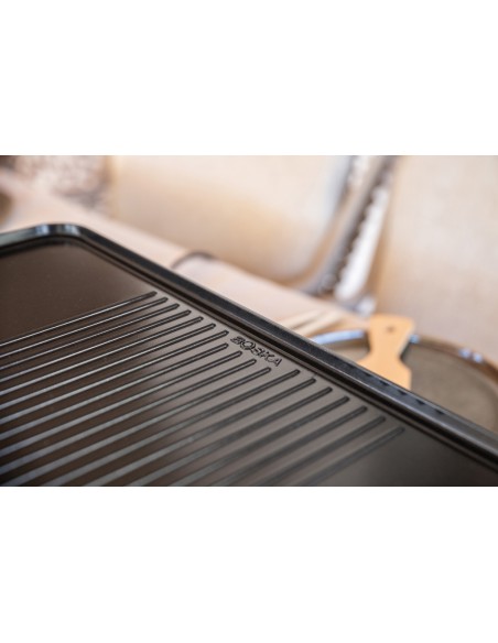 Raclette per 8 persone BOSKA Gourmet Party (EU Type F)