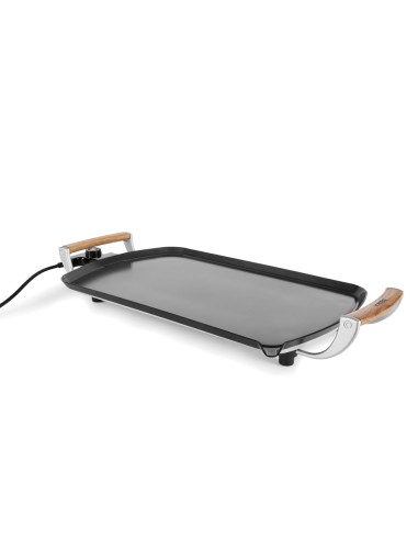 Piastra elettrica BOSKA Pro (EU Type F)