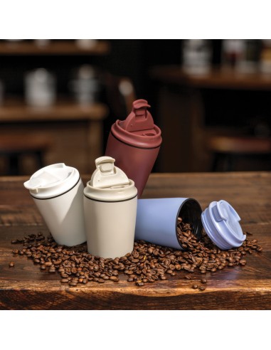 Tazza da caffé Pico Barista RCS in scatola regalo