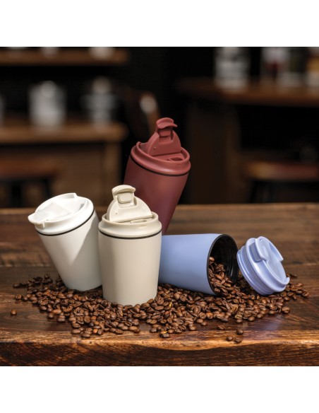 Tazza da caffé Pico Barista RCS in scatola regalo