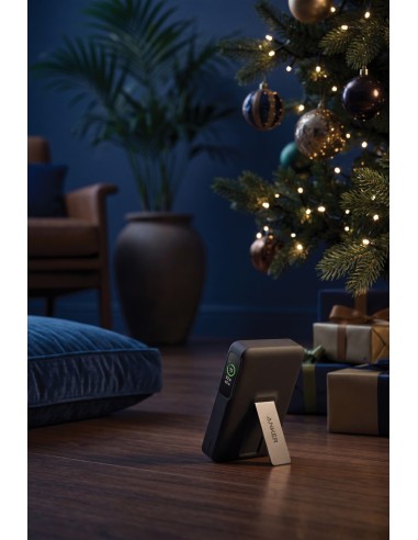 Powerbank magnetica da 10.000 mAh Anker MagGo QI2