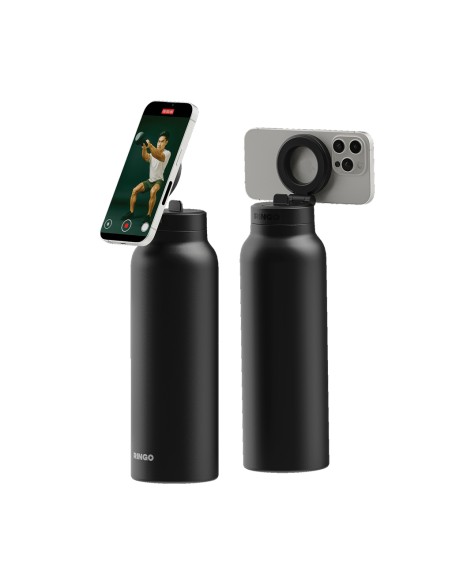 Borraccia  RINGO Pro con anello magnetico MagSafe® 710ML