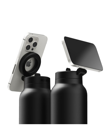 Borraccia  RINGO Pro con anello magnetico MagSafe® 710ML