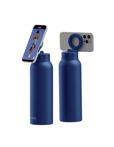 Borraccia  RINGO Pro con anello magnetico MagSafe® 710ML