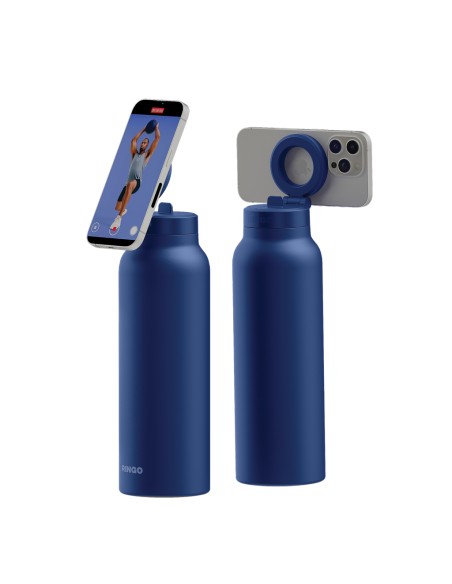Borraccia  RINGO Pro con anello magnetico MagSafe® 710ML