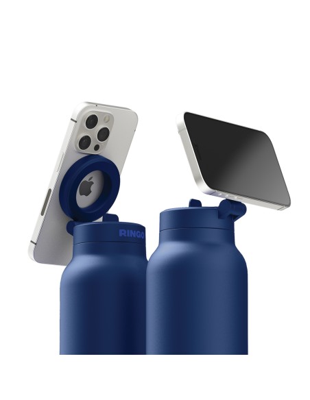 Borraccia  RINGO Pro con anello magnetico MagSafe® 710ML