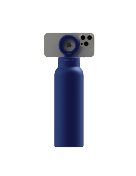 Borraccia  RINGO Pro con anello magnetico MagSafe® 710ML
