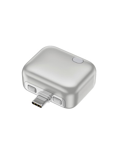 Adattatore type C ChargeGuard disconnessione automatica RCS