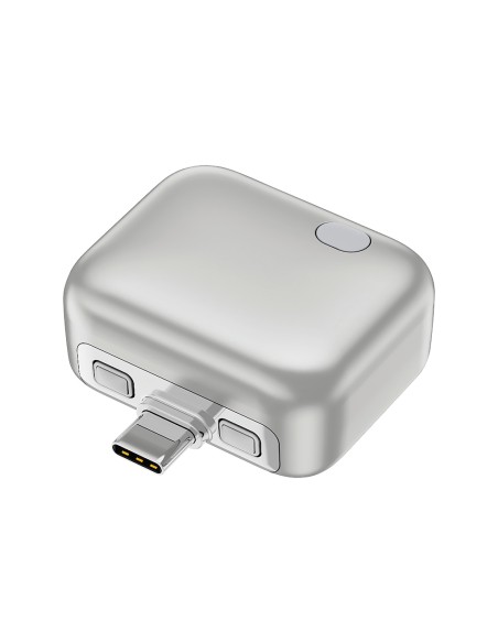 Adattatore type C ChargeGuard disconnessione automatica RCS