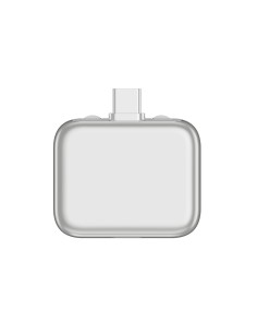 Adattatore type C ChargeGuard disconnessione automatica RCS