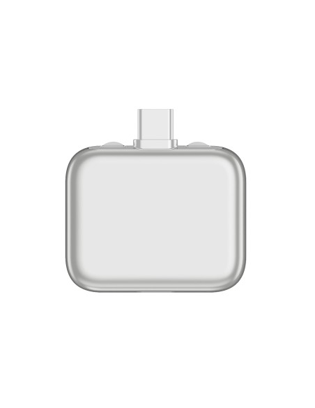 Adattatore type C ChargeGuard disconnessione automatica RCS