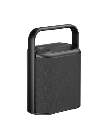 Speaker 10W con batteria rimovibile Urban Vitamin Newark RCS