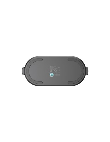 Speaker 10W con batteria rimovibile Urban Vitamin Newark RCS