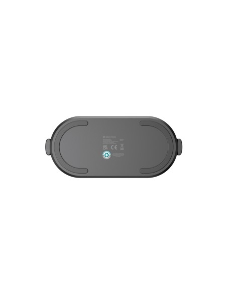 Speaker 10W con batteria rimovibile Urban Vitamin Newark RCS