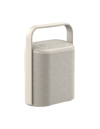 Speaker 10W con batteria rimovibile Urban Vitamin Newark RCS