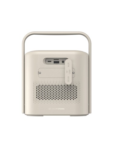 Speaker 10W con batteria rimovibile Urban Vitamin Newark RCS