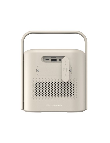 Speaker 10W con batteria rimovibile Urban Vitamin Newark RCS