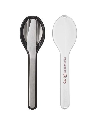 Set di posate Mepal Ellisse 