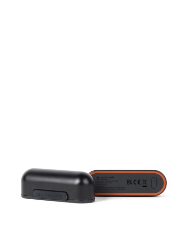 Powerbank/scaldamani da 6.000 mAh Nordic Drift Everest