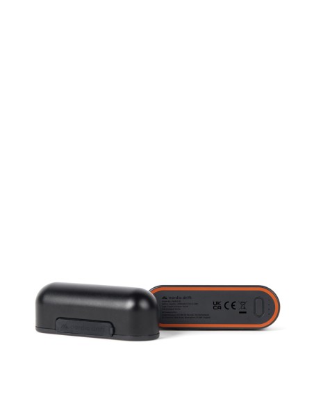 Powerbank/scaldamani da 6.000 mAh Nordic Drift Everest
