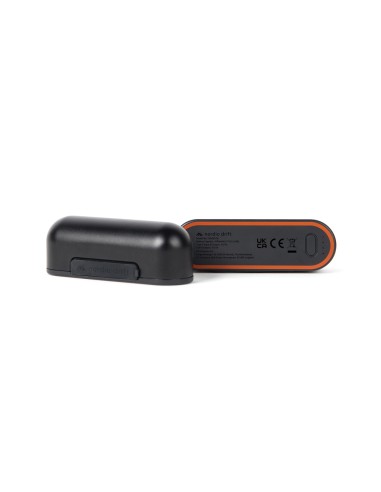 Powerbank/scaldamani da 6.000 mAh Nordic Drift Everest