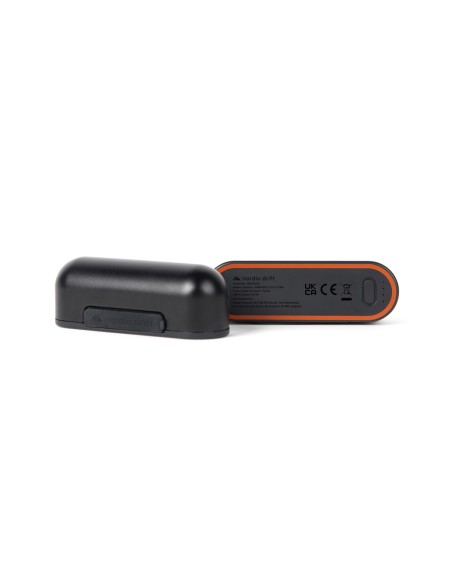 Powerbank/scaldamani da 6.000 mAh Nordic Drift Everest
