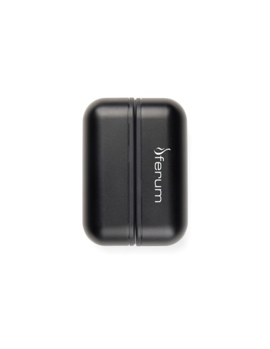 Powerbank/scaldamani da 6.000 mAh Nordic Drift Everest