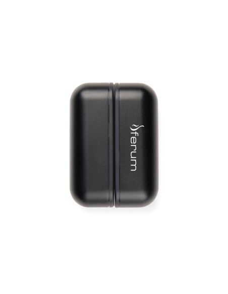 Powerbank/scaldamani da 6.000 mAh Nordic Drift Everest