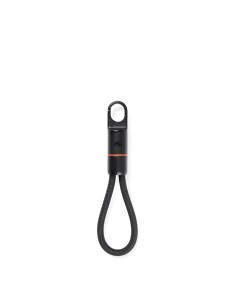Cavo con moschettone Nordic Drift Everest type C 60W