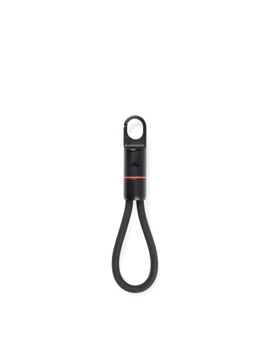 Cavo con moschettone Nordic Drift Everest type C 60W