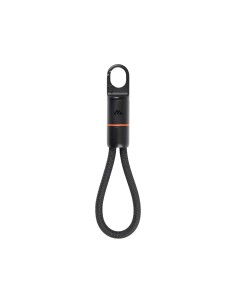 Cavo con moschettone Nordic Drift Everest type C 60W
