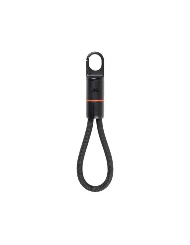 Cavo con moschettone Nordic Drift Everest type C 60W