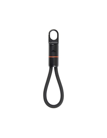 Cavo con moschettone Nordic Drift Everest type C 60W