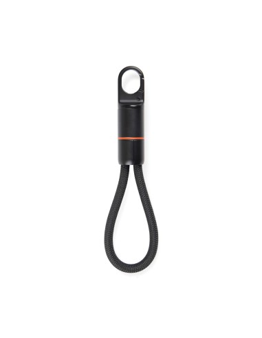Cavo con moschettone Nordic Drift Everest type C 60W